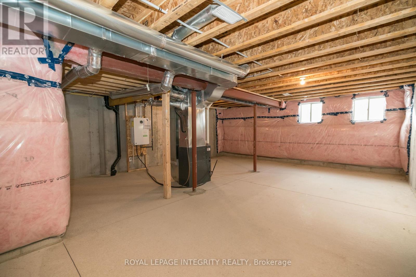 540 Culdaff Road, Ottawa, Ontario  K2S 2Z7 - Photo 21 - X12534046