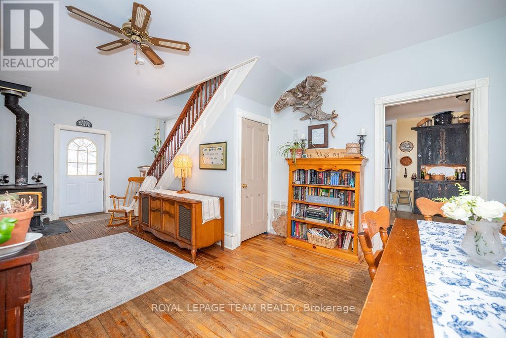 5106 Opeongo Road W, Bonnechere Valley, Ontario  K0J 1T0 - Photo 23 - X12651722