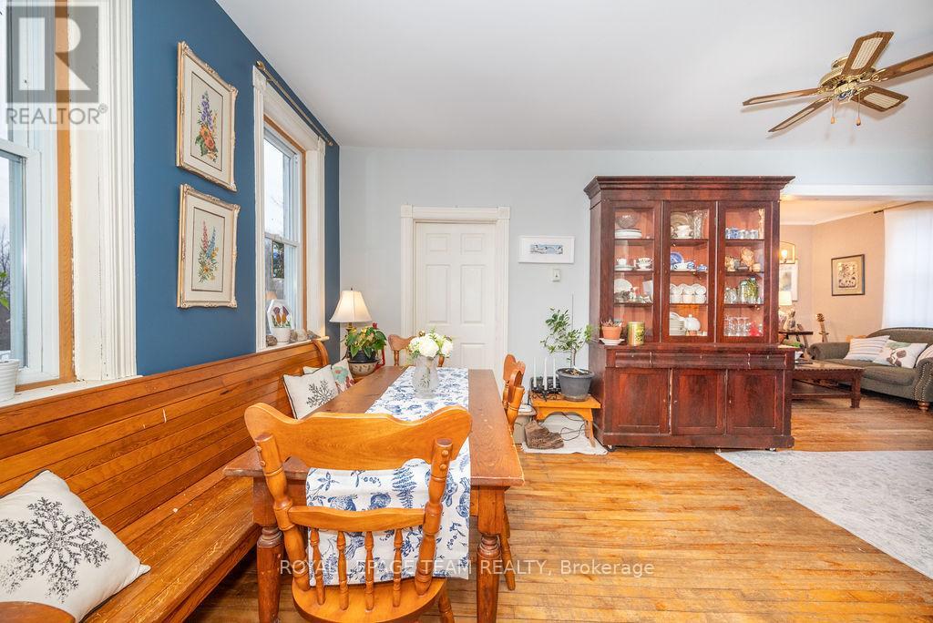 5106 Opeongo Road W, Bonnechere Valley, Ontario  K0J 1T0 - Photo 14 - X12651722