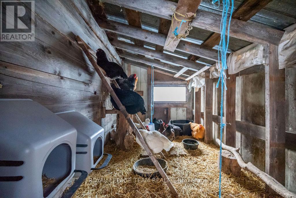 5106 Opeongo Road W, Bonnechere Valley, Ontario  K0J 1T0 - Photo 35 - X12651722