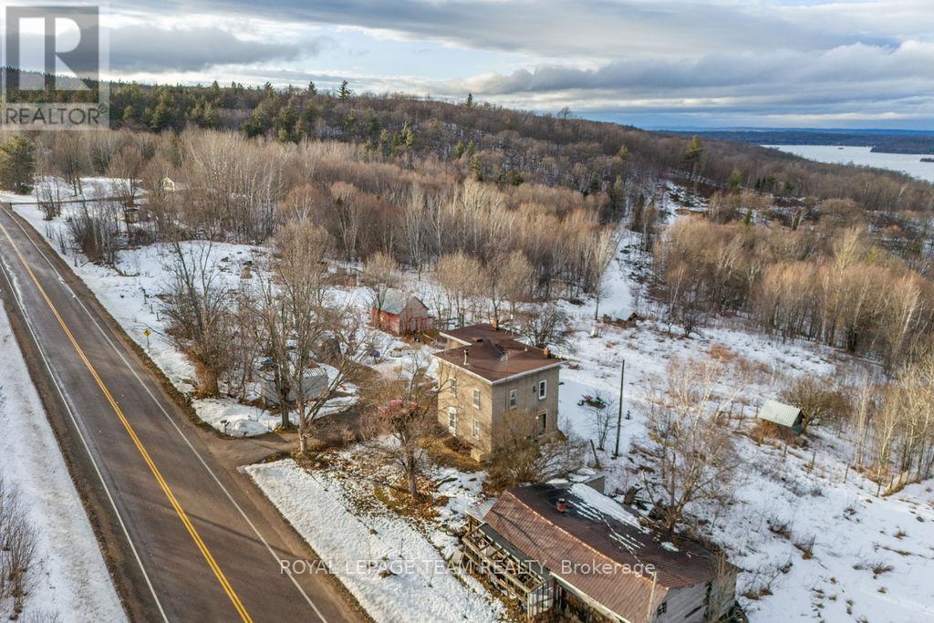 5106 Opeongo Road W, Bonnechere Valley, Ontario  K0J 1T0 - Photo 42 - X12651722
