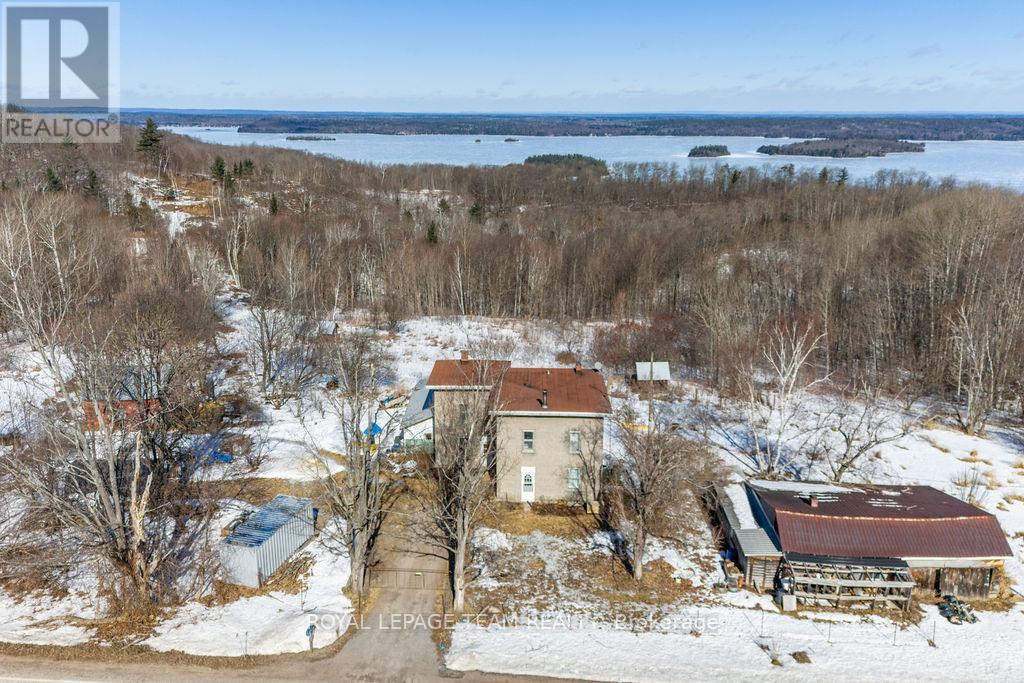 5106 Opeongo Road W, Bonnechere Valley, Ontario  K0J 1T0 - Photo 5 - X12651722