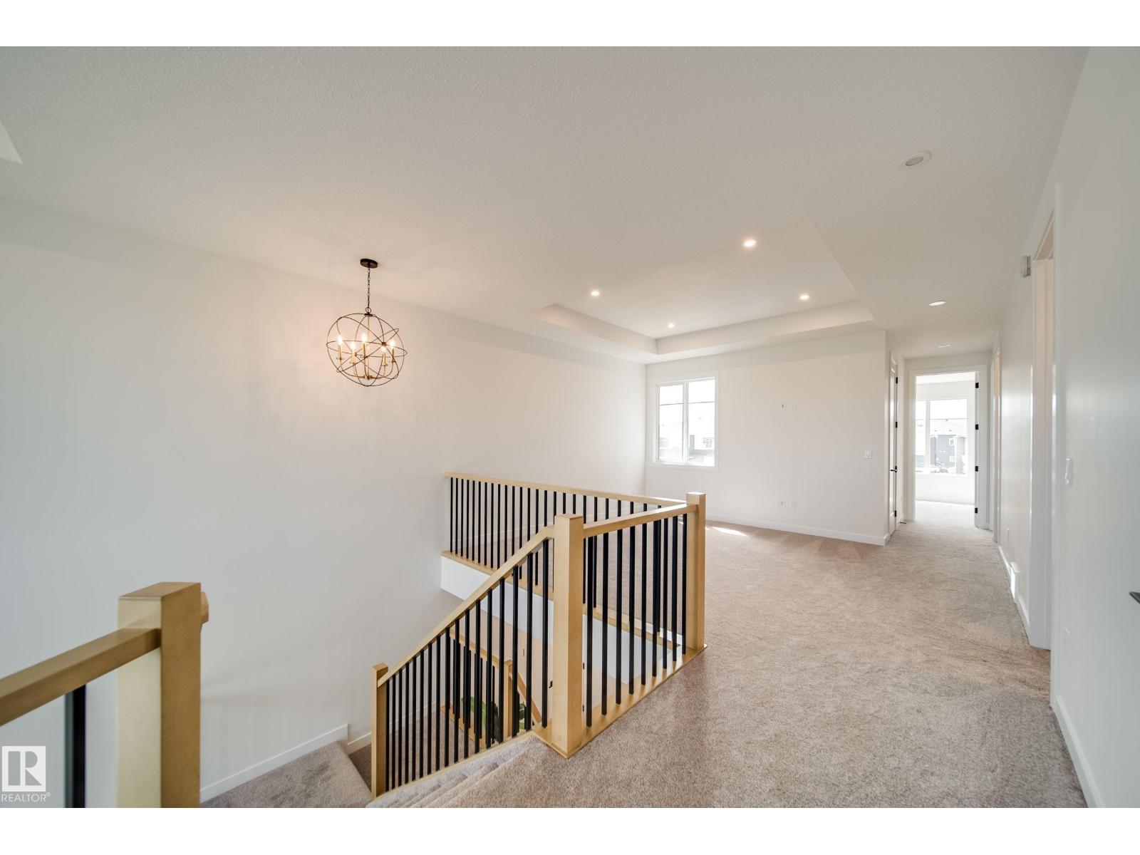 3 Cloutier Cl, St. Albert, Alberta  T8T 2C9 - Photo 12 - E4459905