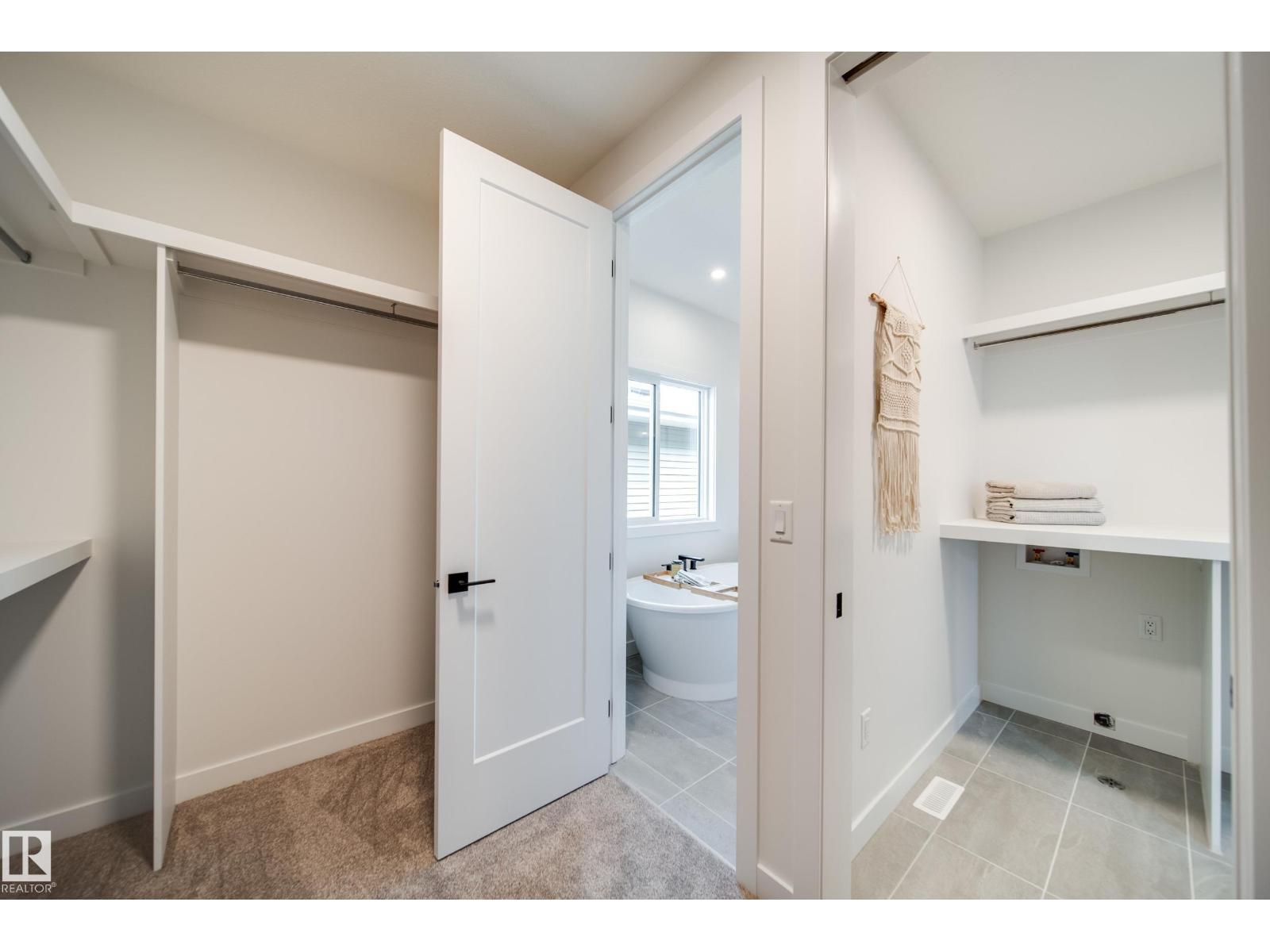 3 Cloutier Cl, St. Albert, Alberta  T8T 2C9 - Photo 18 - E4459905