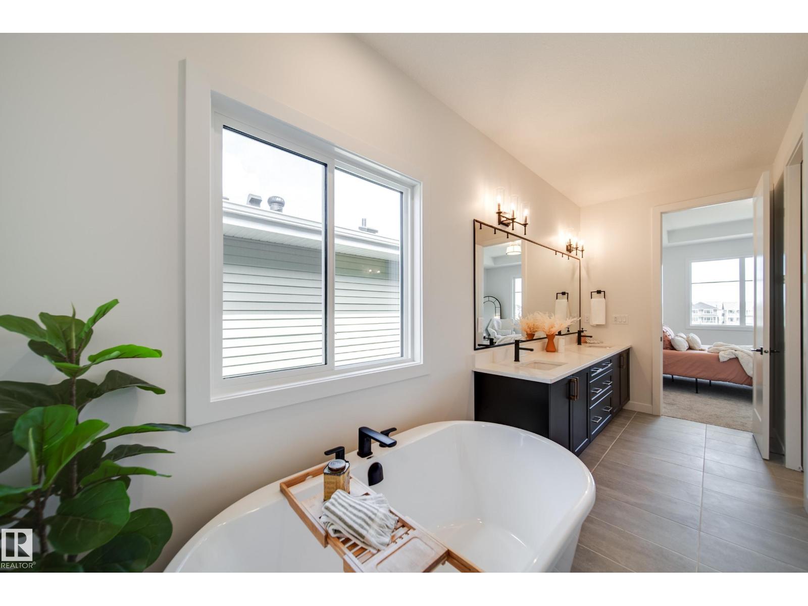 3 Cloutier Cl, St. Albert, Alberta  T8T 2C9 - Photo 17 - E4459905