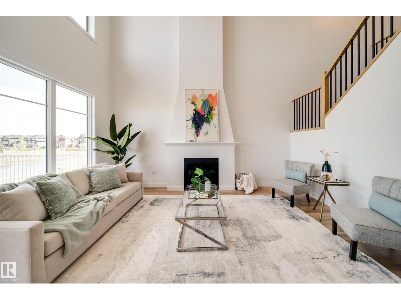 3 Cloutier Cl, St. Albert, Alberta  T8T 2C9 - Photo 10 - E4459905