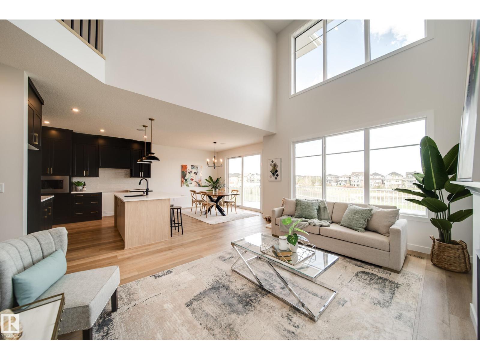 3 Cloutier Cl, St. Albert, Alberta  T8T 2C9 - Photo 11 - E4459905