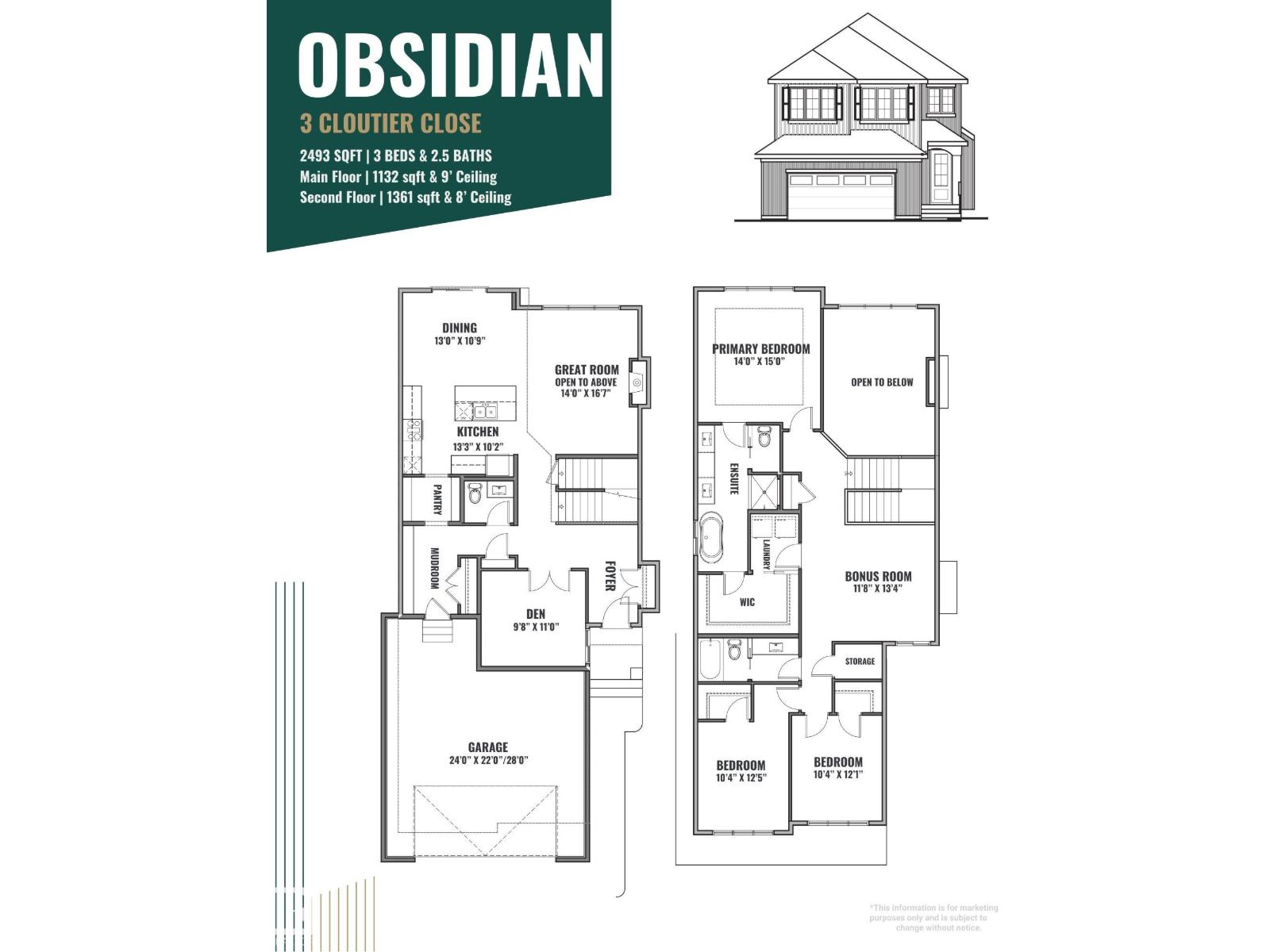 3 Cloutier Cl, St. Albert, Alberta  T8T 2C9 - Photo 21 - E4459905