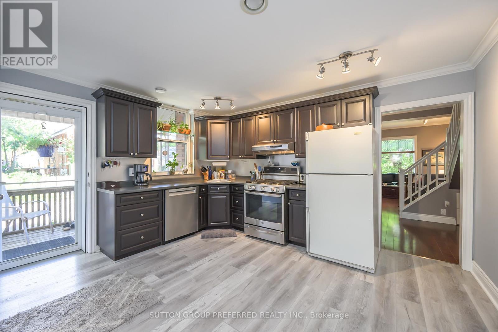 447 Woodman Avenue, London East, Ontario  N5W 4A1 - Photo 20 - X12657920