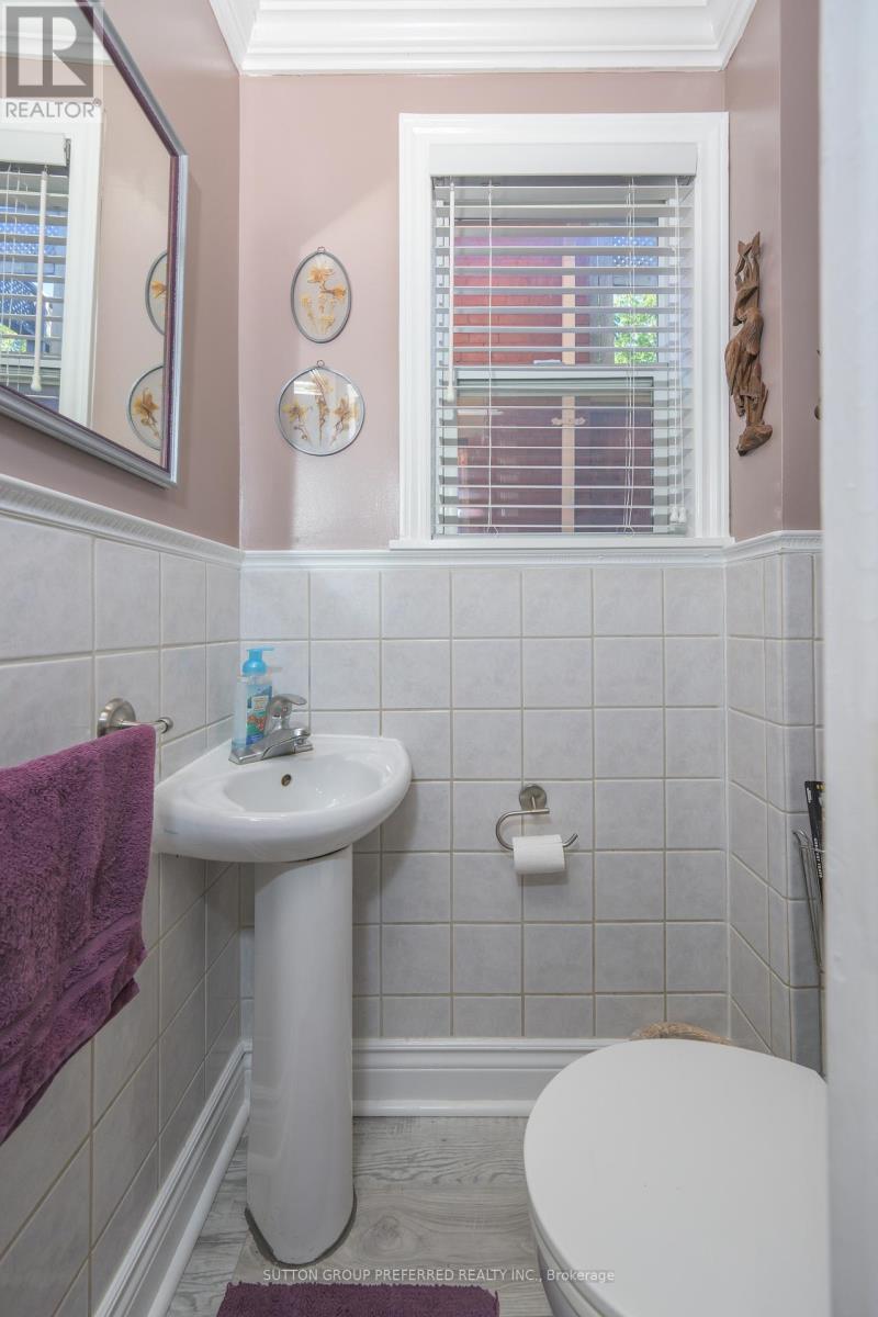 447 Woodman Avenue, London East, Ontario  N5W 4A1 - Photo 23 - X12657920