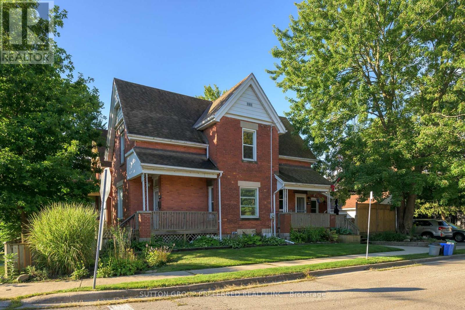 447 Woodman Avenue, London East, Ontario  N5W 4A1 - Photo 3 - X12657920