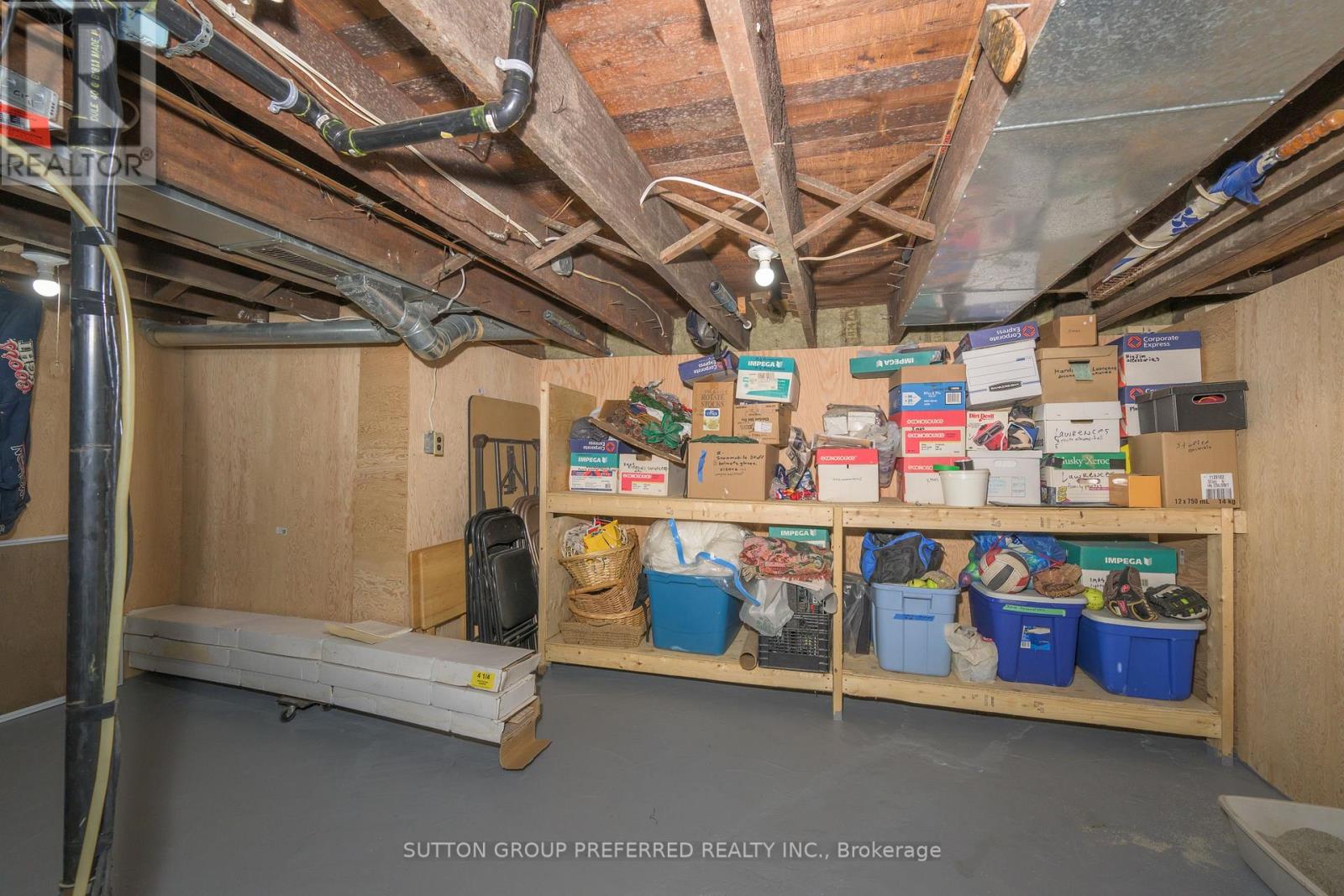 447 Woodman Avenue, London East, Ontario  N5W 4A1 - Photo 34 - X12657920