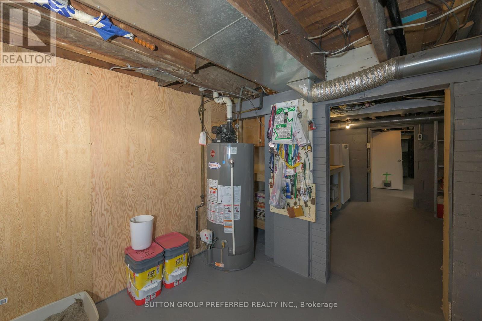 447 Woodman Avenue, London East, Ontario  N5W 4A1 - Photo 35 - X12657920