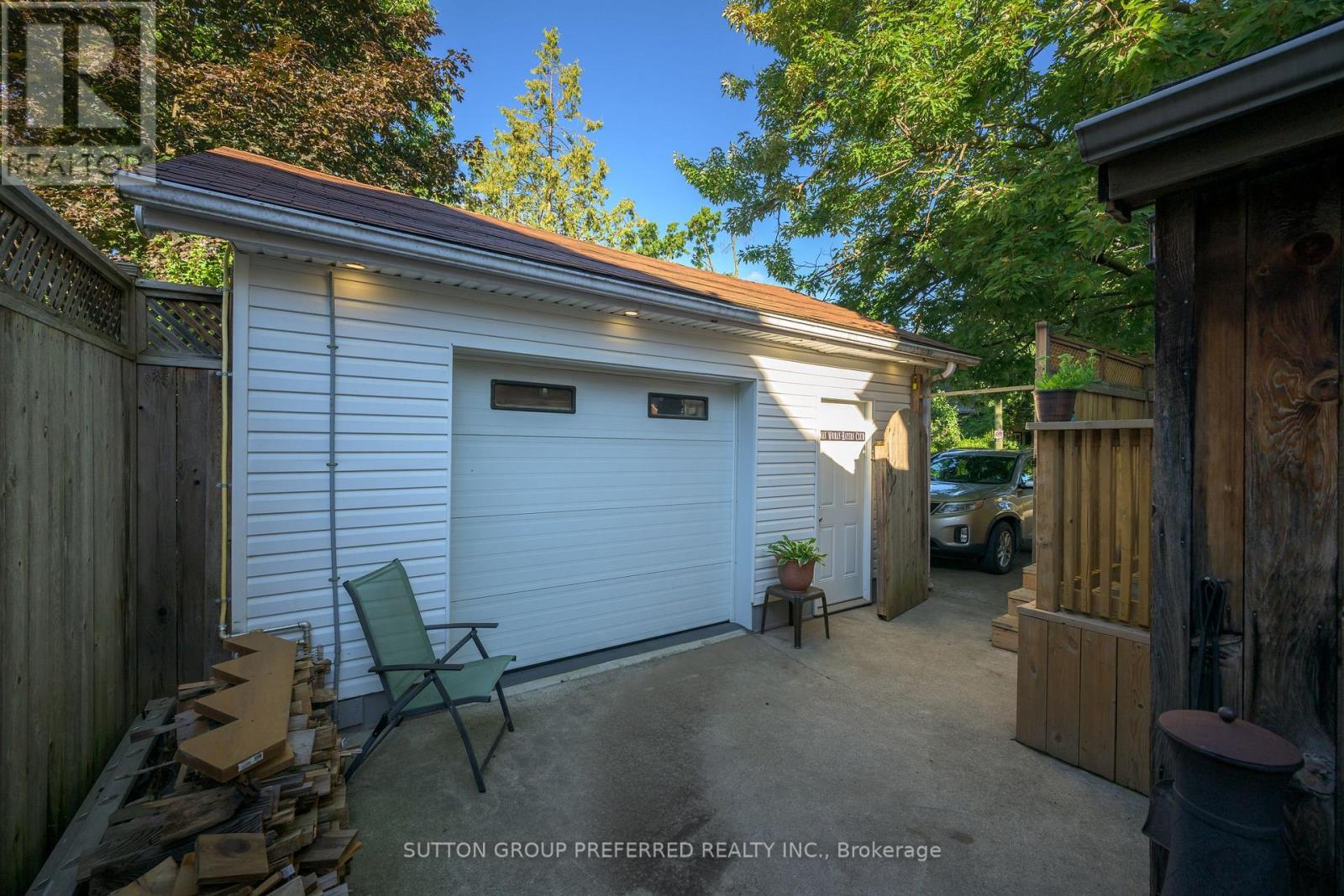 447 Woodman Avenue, London East, Ontario  N5W 4A1 - Photo 8 - X12657920