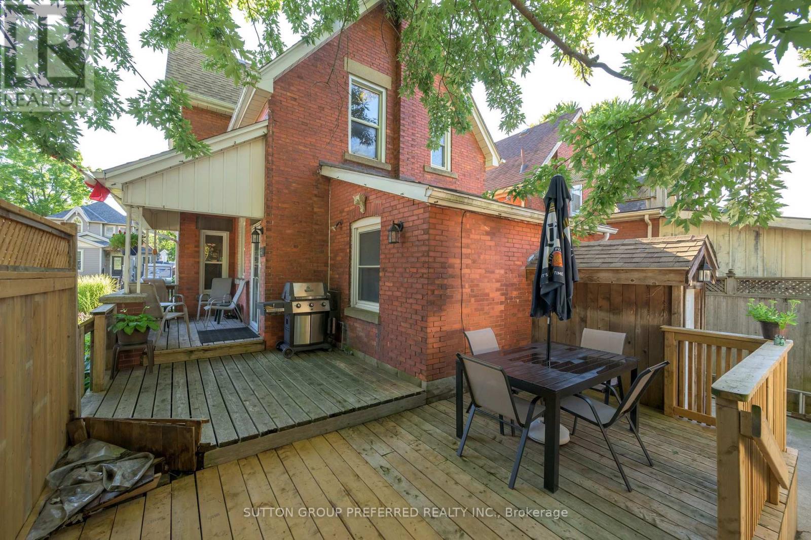 447 Woodman Avenue, London East, Ontario  N5W 4A1 - Photo 9 - X12657920