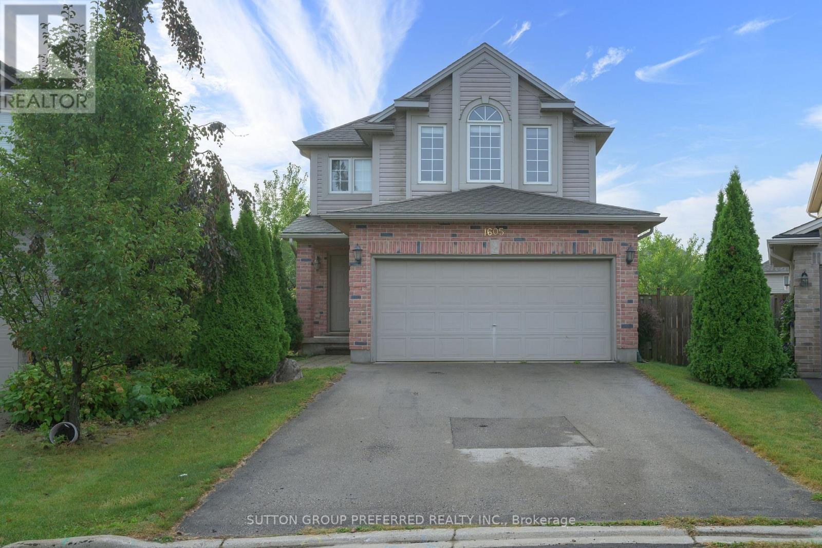 1605 MICKLEBOROUGH COURT, London North, Ontario