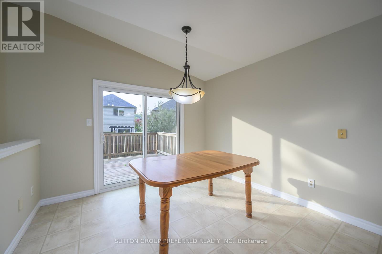 1605 Mickleborough Court, London North, Ontario  N6G 5R7 - Photo 13 - X12657926