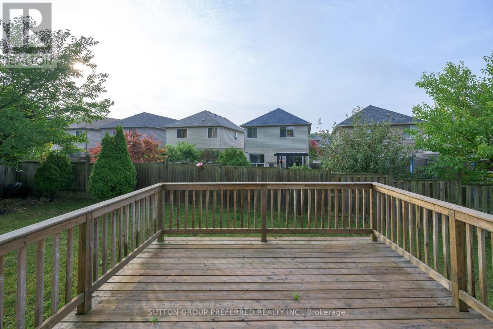 1605 Mickleborough Court, London North, Ontario  N6G 5R7 - Photo 2 - X12657926