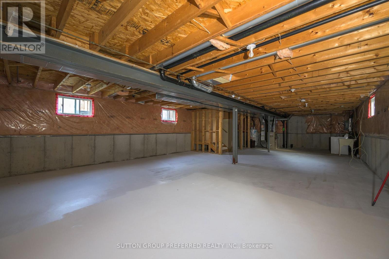 1605 Mickleborough Court, London North, Ontario  N6G 5R7 - Photo 34 - X12657926