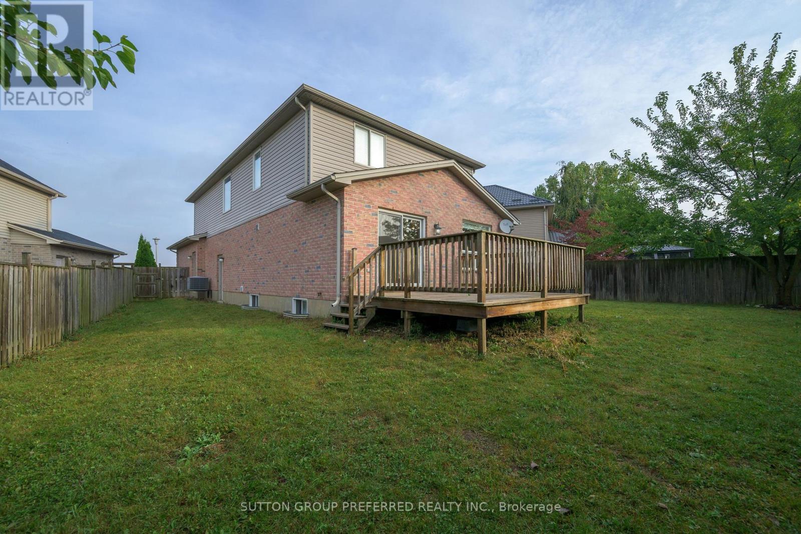 1605 Mickleborough Court, London North, Ontario  N6G 5R7 - Photo 5 - X12657926