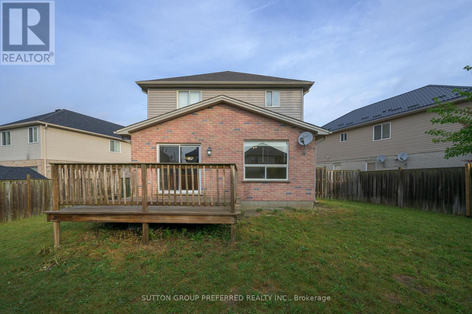 1605 Mickleborough Court, London North, Ontario  N6G 5R7 - Photo 6 - X12657926