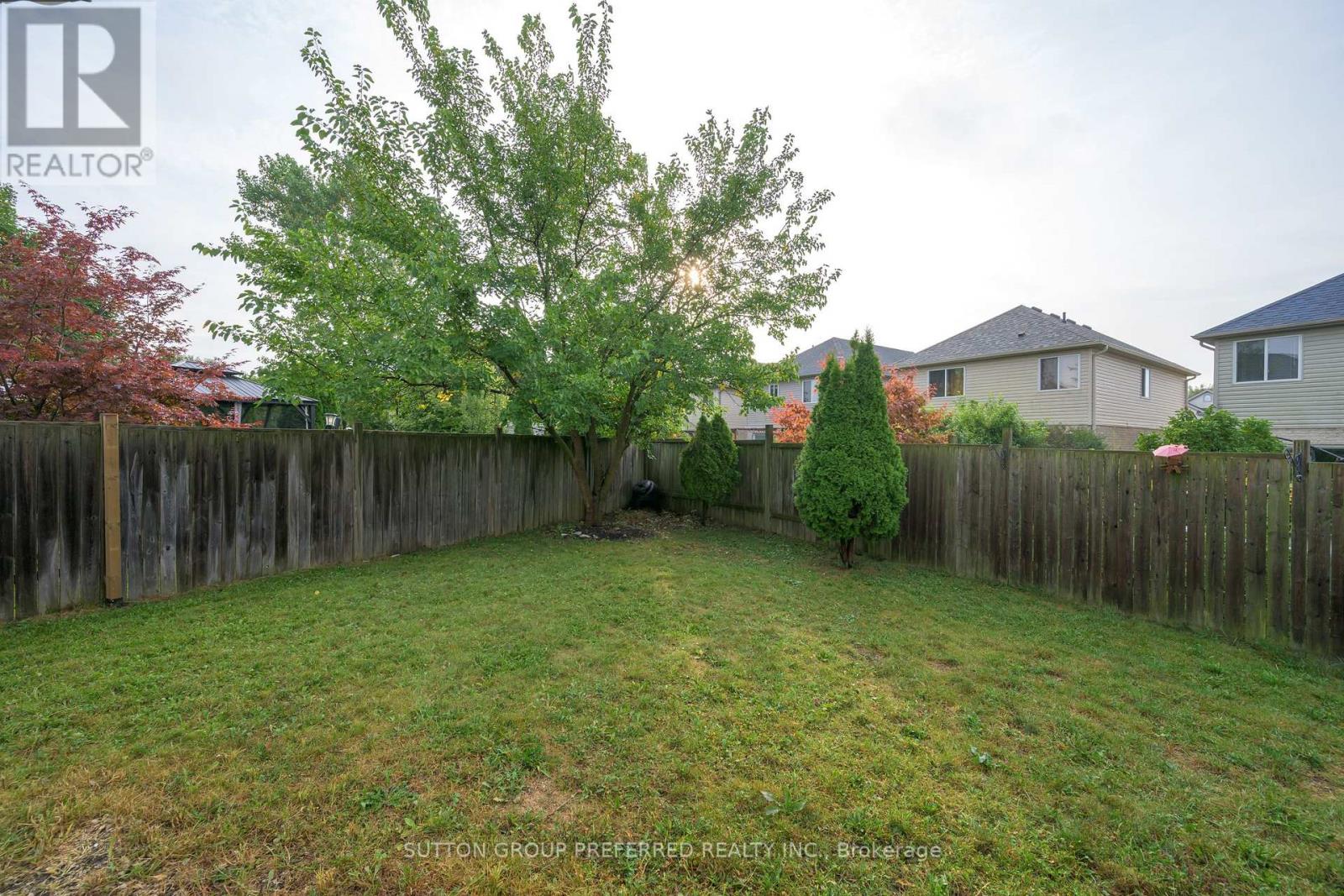 1605 Mickleborough Court, London North, Ontario  N6G 5R7 - Photo 8 - X12657926