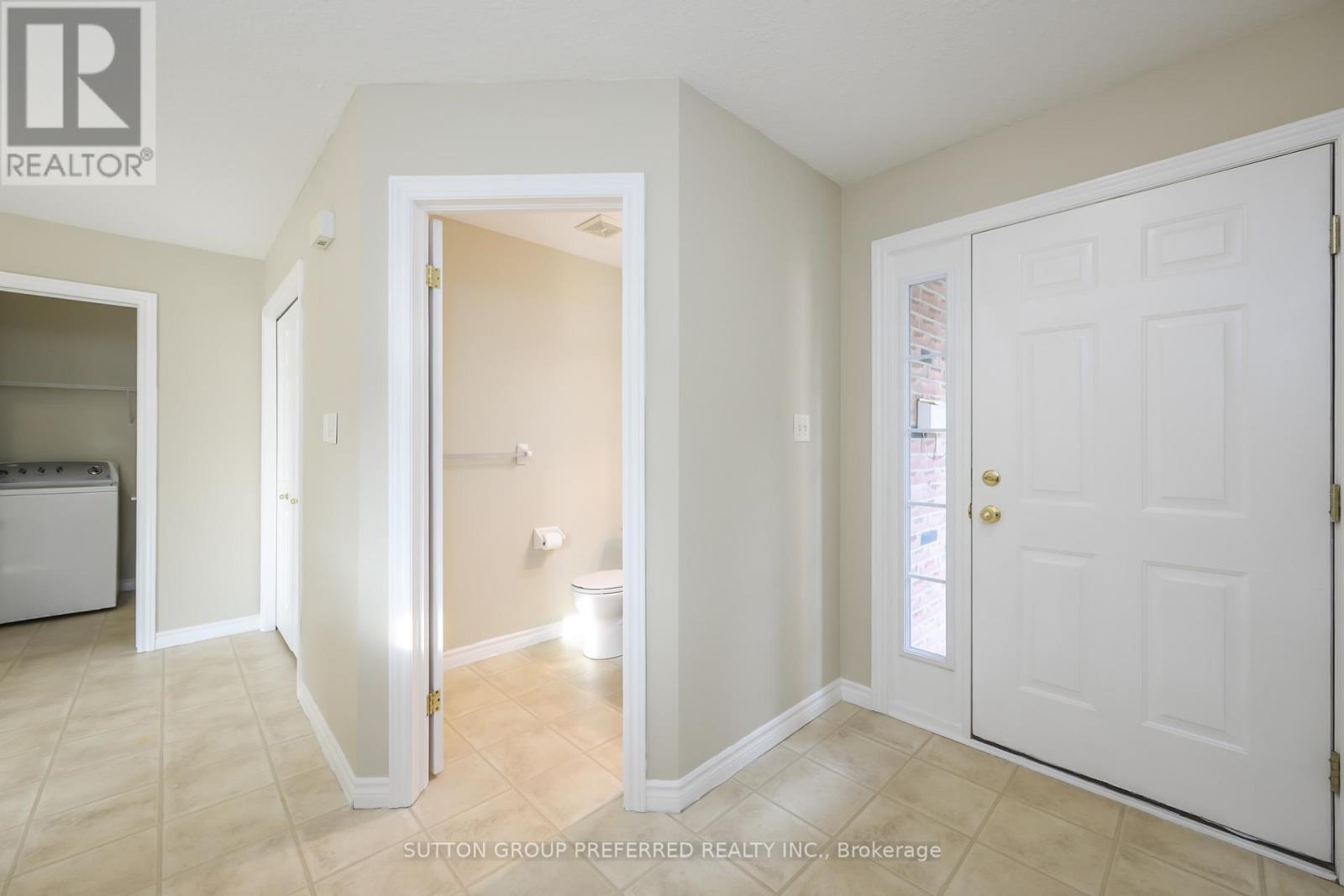 1605 Mickleborough Court, London North, Ontario  N6G 5R7 - Photo 9 - X12657926