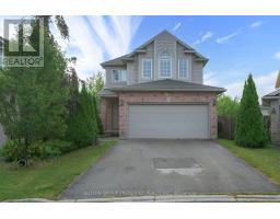 1605 MICKLEBOROUGH COURT, London North, Ontario