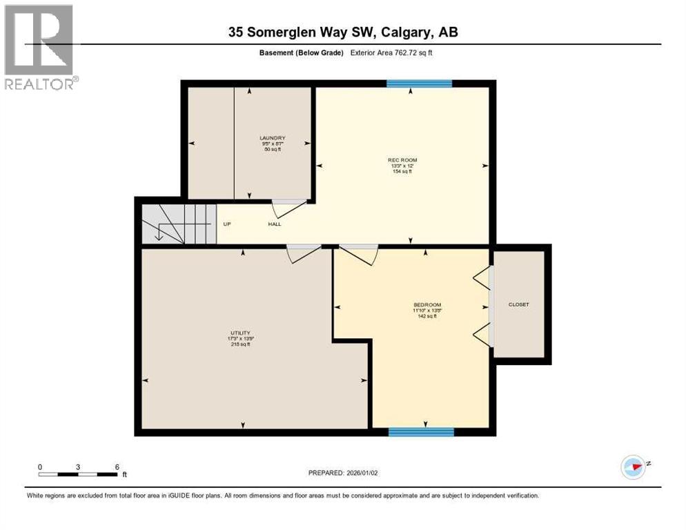 35 Somerglen Way Sw, Calgary, Alberta  T2Y 4B1 - Photo 50 - A2276664