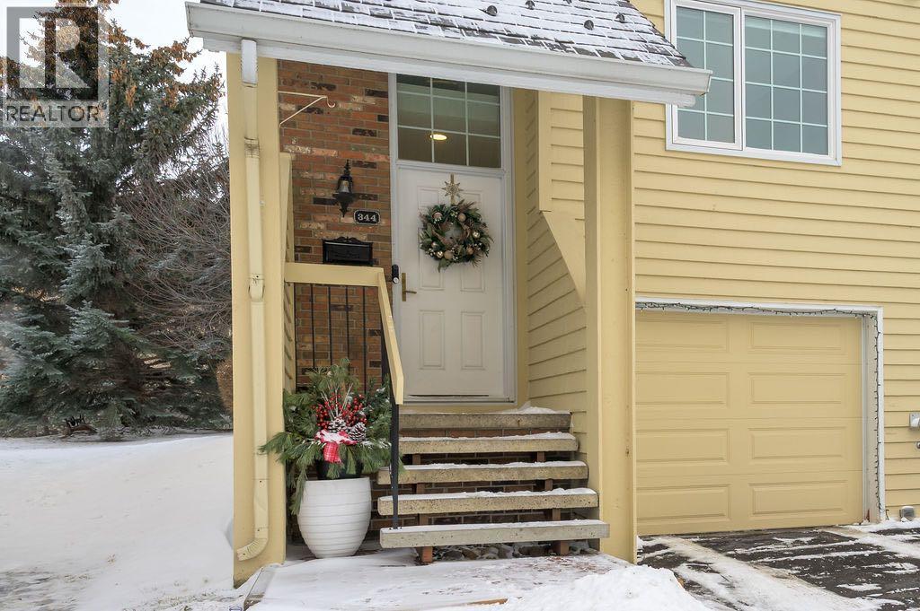 344 Point Mckay Gardens NW, Calgary, Alberta