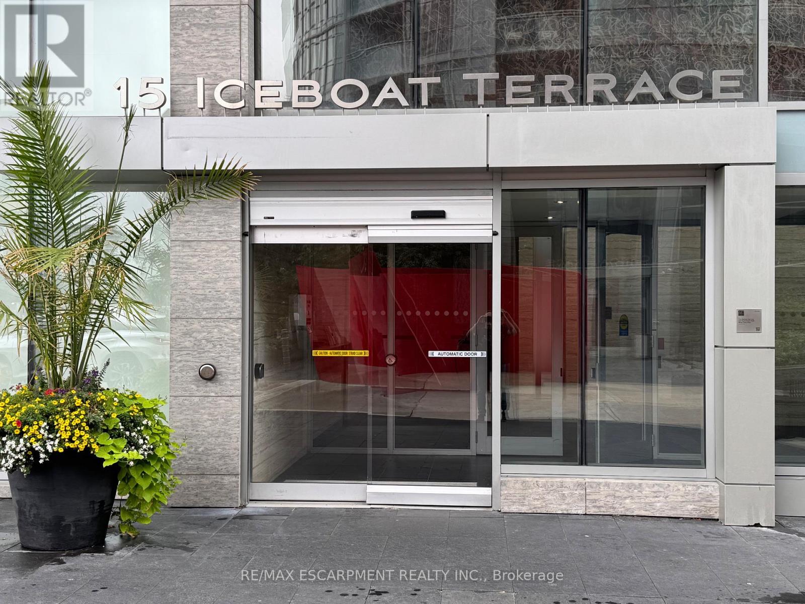 3108 - 15 Iceboat Terrace, Toronto, Ontario  M5V 4A5 - Photo 2 - C12657928