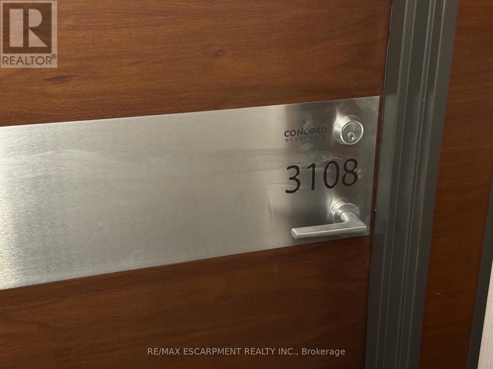 3108 - 15 Iceboat Terrace, Toronto, Ontario  M5V 4A5 - Photo 7 - C12657928