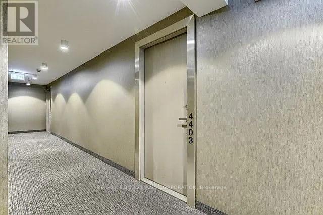 4403 - 100 Harbour Street W, Toronto, Ontario  M5J 1B7 - Photo 13 - C12657942