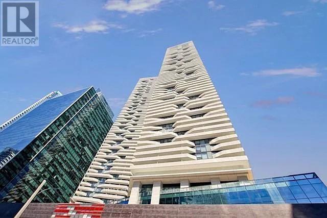 4403 - 100 Harbour Street W, Toronto, Ontario  M5J 1B7 - Photo 2 - C12657942