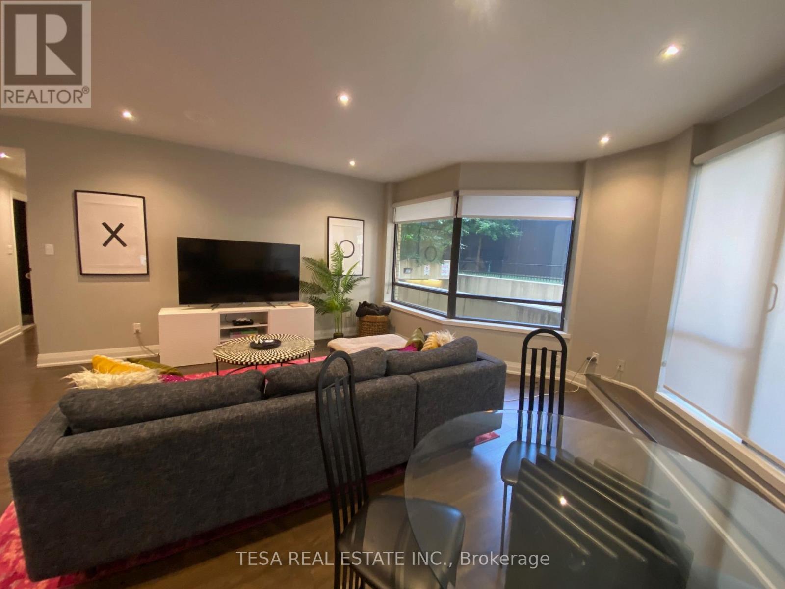 101 - 211 St Patrick Street, Toronto, Ontario  M5T 2Y9 - Photo 10 - C12657946