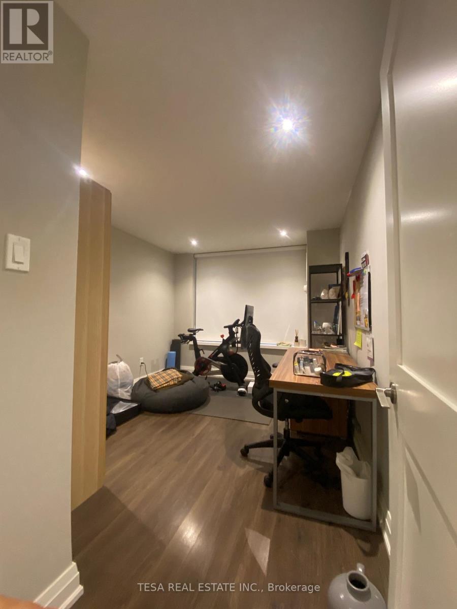 101 - 211 St Patrick Street, Toronto, Ontario  M5T 2Y9 - Photo 15 - C12657946