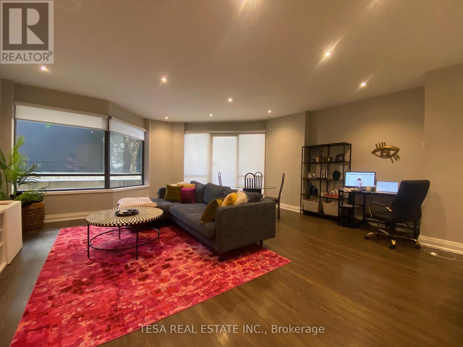 101 - 211 St Patrick Street, Toronto, Ontario  M5T 2Y9 - Photo 7 - C12657946