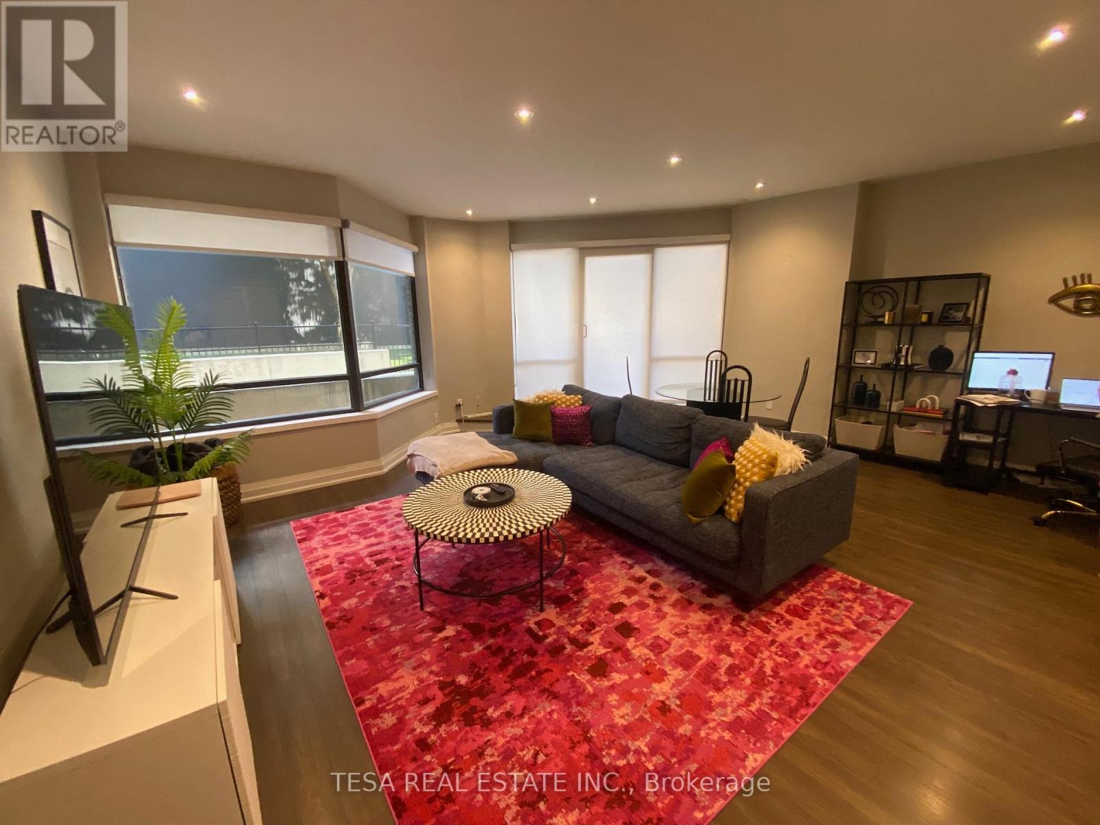 101 - 211 St Patrick Street, Toronto, Ontario  M5T 2Y9 - Photo 8 - C12657946