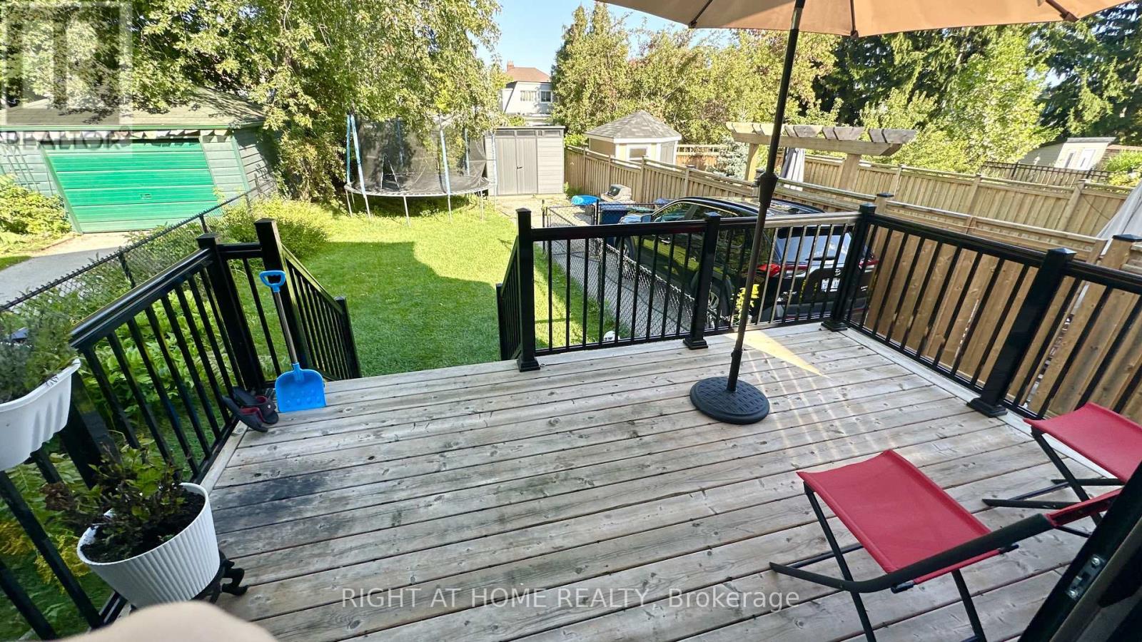 83 Third Street, Toronto, Ontario  M8V 2Y1 - Photo 32 - W12657922