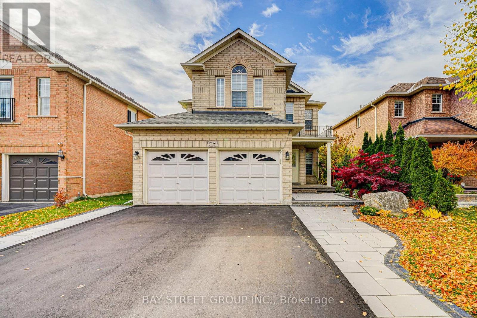 2470 NICHOLS DRIVE, Oakville, Ontario