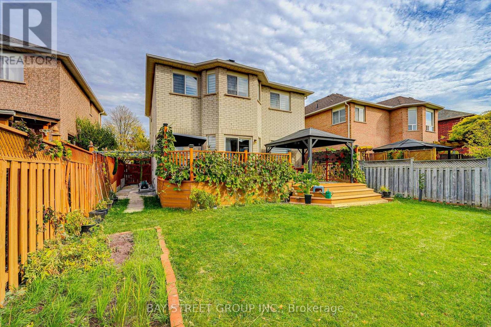 2470 Nichols Drive, Oakville, Ontario  L6H 6Y5 - Photo 44 - W12657936