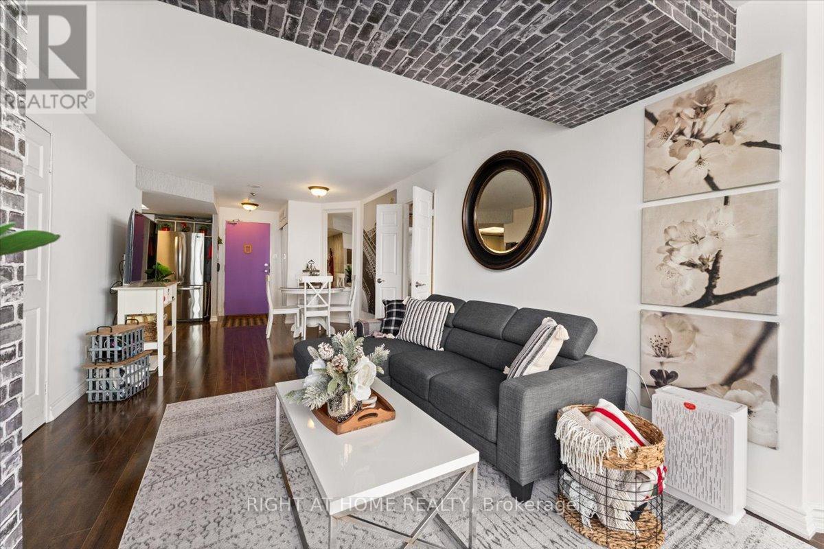 1105 - 4450 Tucana Court, Mississauga, Ontario  L5R 3R4 - Photo 14 - W12657940