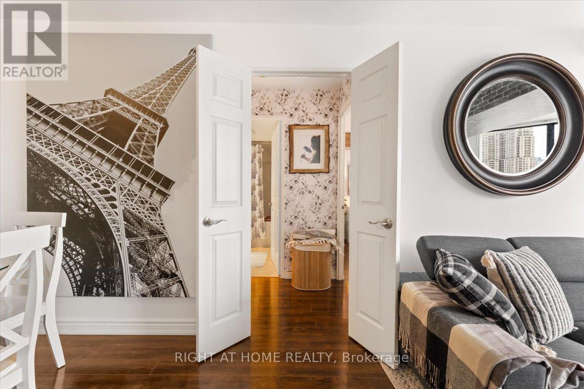 1105 - 4450 Tucana Court, Mississauga, Ontario  L5R 3R4 - Photo 16 - W12657940