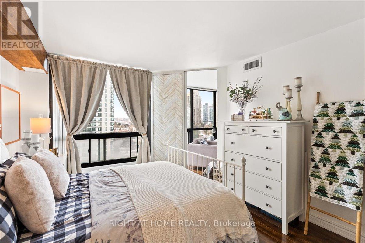 1105 - 4450 Tucana Court, Mississauga, Ontario  L5R 3R4 - Photo 20 - W12657940