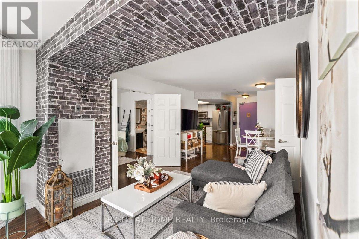 1105 - 4450 Tucana Court, Mississauga, Ontario  L5R 3R4 - Photo 22 - W12657940