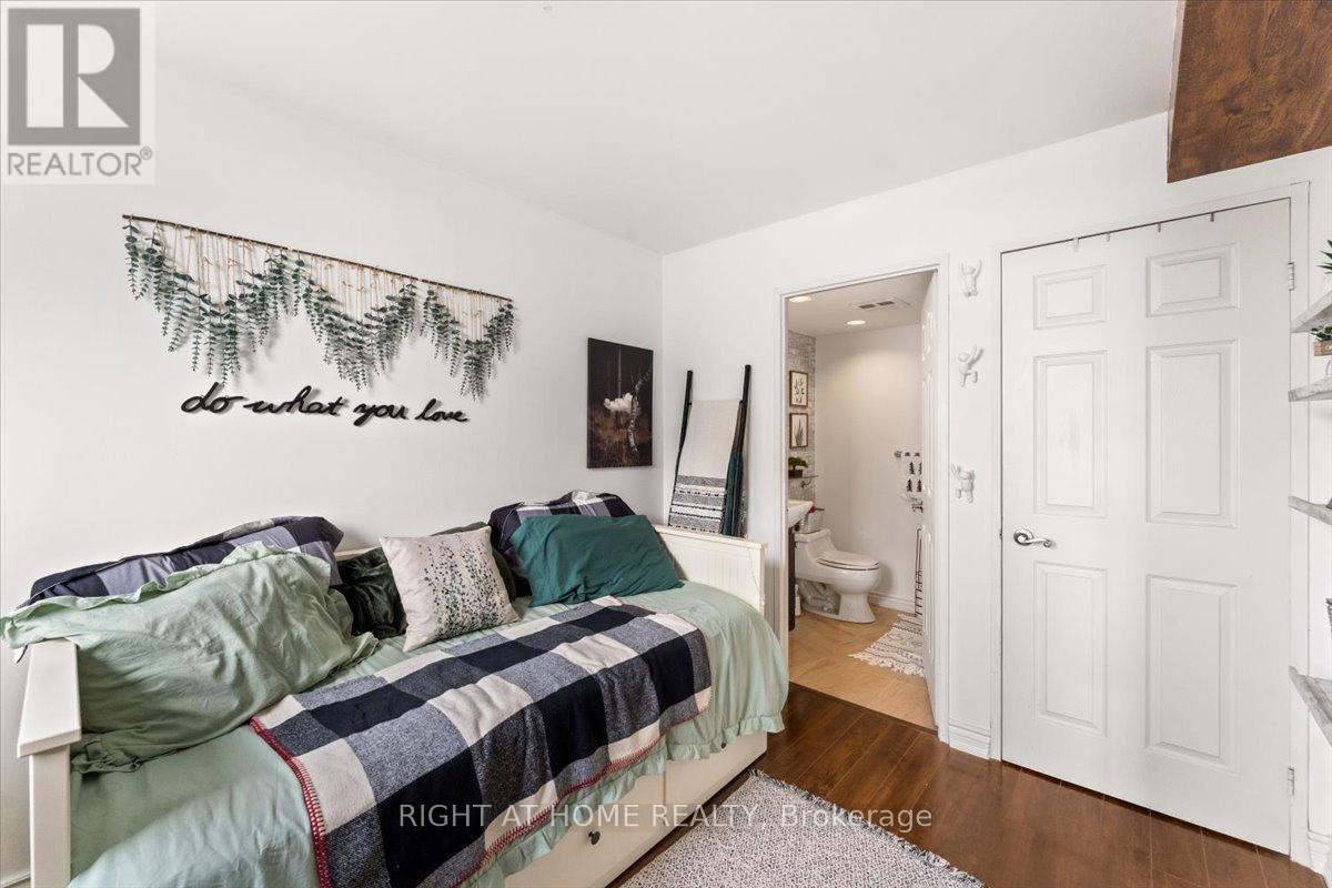 1105 - 4450 Tucana Court, Mississauga, Ontario  L5R 3R4 - Photo 25 - W12657940