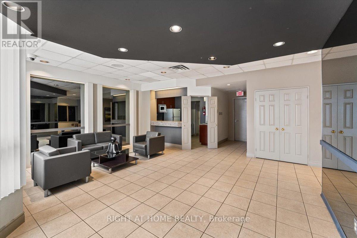 1105 - 4450 Tucana Court, Mississauga, Ontario  L5R 3R4 - Photo 34 - W12657940