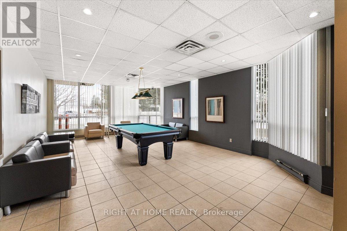 1105 - 4450 Tucana Court, Mississauga, Ontario  L5R 3R4 - Photo 36 - W12657940