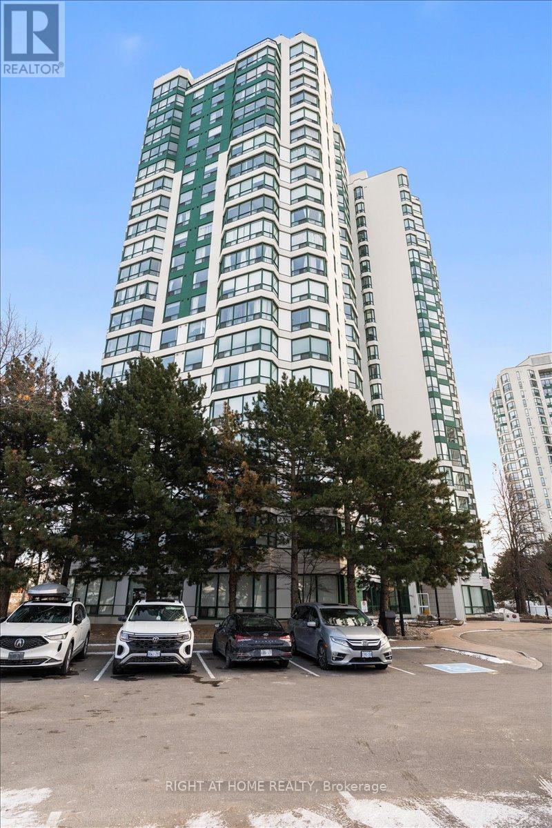 1105 - 4450 Tucana Court, Mississauga, Ontario  L5R 3R4 - Photo 39 - W12657940