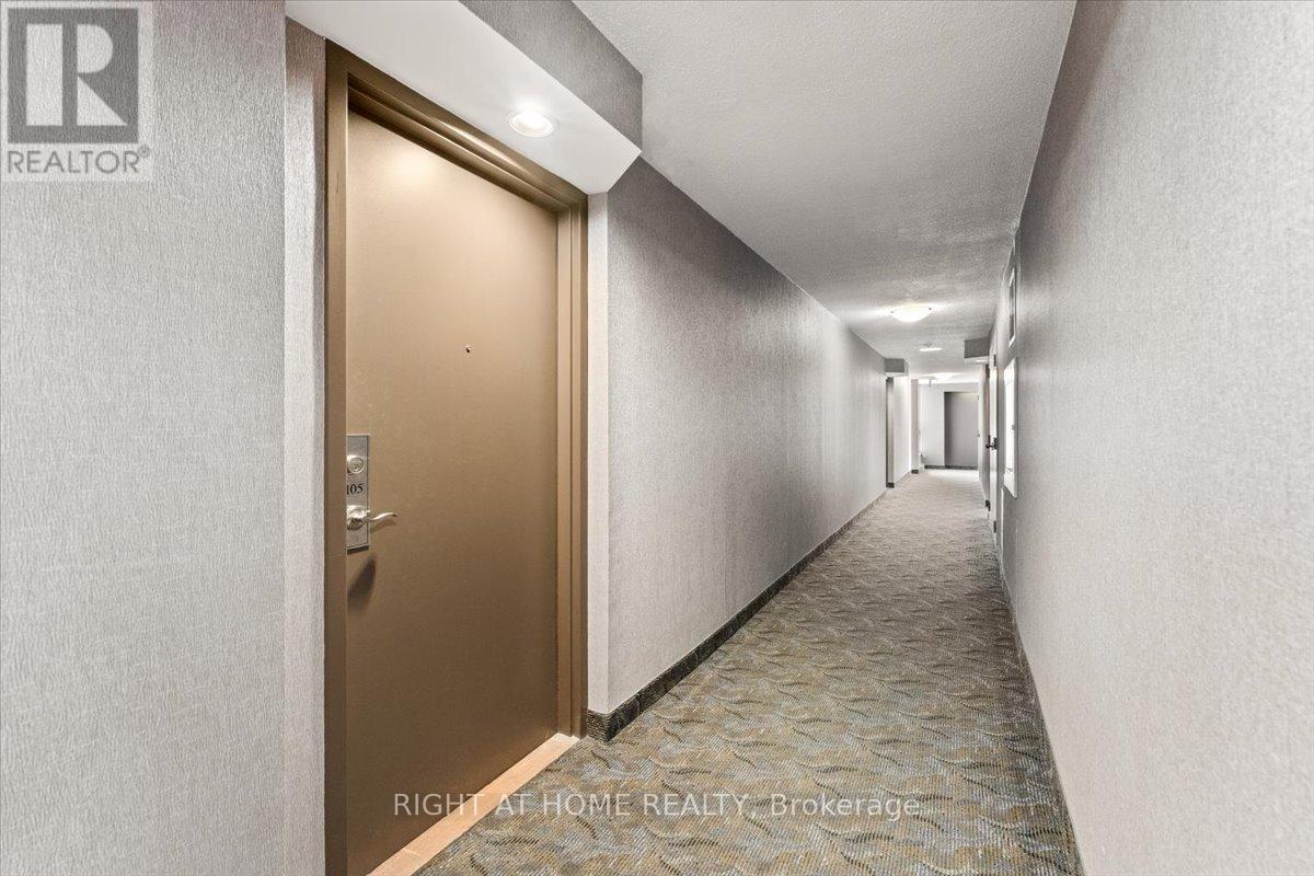 1105 - 4450 Tucana Court, Mississauga, Ontario  L5R 3R4 - Photo 5 - W12657940